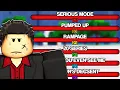 Download Lagu Which ULTIMATE MODE is the WORST in The Strongest Battlegrounds
