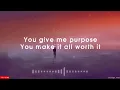 Nouri - Change In Your Name (Lyrics)