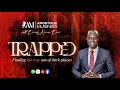 Download Lagu Trapped - Finding Your Way Out of Dark Places Part 1 | Apostolic Musings Podcast | EP 1