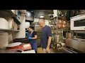 Holy Grail Eats - Season 5 Episode 3