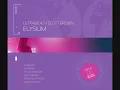 Ultrabeat vs Scott Brown - Elysium (I Go Crazy) (Extended Mix)