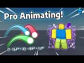 Tweening Is Holding You Back Roblox Studio