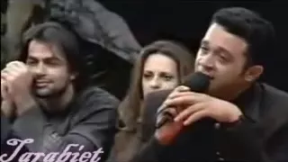 عيون القلب وضاح شلبى كاتيا فرح 