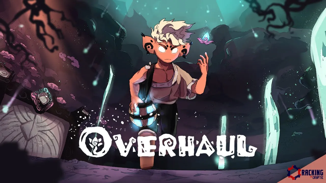 Overhaul: The Sudoku Dungeon Game