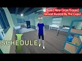 Buying Our FIRST Grow House in Schedule I MAX Production Setup Close Call with the Cops Part 3