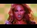 Beyonce Possessed in Super Bowl