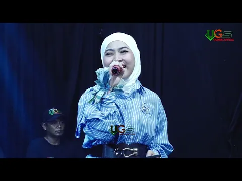 Download MP3 Bulan Separuh | Selvi Anggraeni | Ugs Channel Official