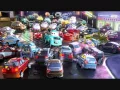 Lagu BT - Tokyo Mater Soundtrack Pixar short animation