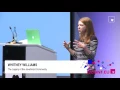 Whitney Williams The Legacy of the JavaScript Community JSConf EU 2017