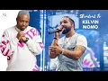 Download Lagu Drake Drops Amapiano Remix at Wireless Festival – Kelvin Momo Gets His Flowers! 😱