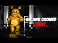 Download Lagu FNAF Maar Fredbear achtervolgt je met 300 km/u.. Download Lagu FNAF Maar Fredbear achtervolgt je met 300 km/u..