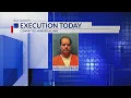 Death row inmate to be executed for 1989 Bay County murder