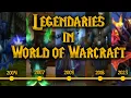 Lagu The History of Legendaries | World of Warcraft