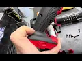 Fitting Hercules batteries to Bauer tools
