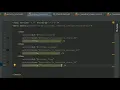 How to create a Pop Up Menu with Icons