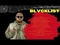 BLVCKLIST by BLVCKPRINT Radioshow nr2