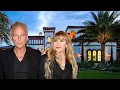 Fleetwood Mac Stevie Nicks s Lifestyle 2022