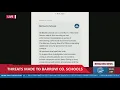 Breaking Barrow County schools in hold and secure as threats investigated