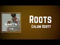 Calum Scott - Roots (Lyrics)
