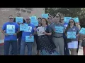 Northside ISD teachers fight for pay raise