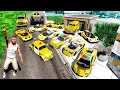 POLITIE SUPERCARS VERZAMELEN In GTA 5! (Mods)