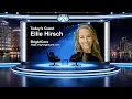 Ellie Hirsch - FDA Approves New MRNA Vaccine For Common Flu More Dangerous Than Ever
