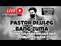 Lagu PASTOR INI DI ULEG BANGZUMA..KRISTUS YG KELUAR DARI KUBUR ITU SIAPA??