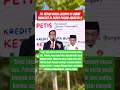 Download Lagu Masa lalu Ridwan Kamil di ungkit di debat pilgub Jakarta. #shorts  #beritaterkini
