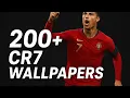 200 CR7 Wallpapers Cristiano Ronaldo Ultra Wallpapers 4K
