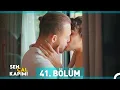 Sen Cal Kapimi 41 Bolum