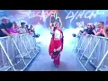 Becky Lynch (New Theme Song) Entrance - WWE Monday Night RAW, August 4, 2025