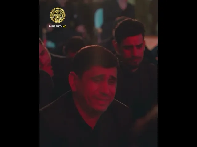 ⁣نعي الأمير في ملتقى الحزن بدموع الأسى والوداع