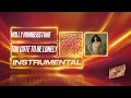 Holly Humberstone - Too Cute To Be Lonely (Instrumental)