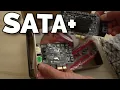 Download Lagu SATA Expansion Card (Vantec SATA Expansion Card Review)