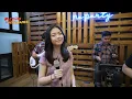 HATI-HATI DI JALAN - Faith ft. Fivein #LetsJamWithJames