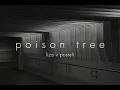Download Lagu poison tree -  liza v posteli -  (tiktok version 1 hour)