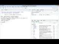 Pearson product correlation test in R
