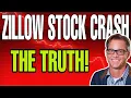 The Real Reason Cathie Wood Ark Invest Sold Zillow Z Stock Zillow scraps Zillow Offers
