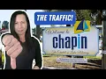 PROS and CONS to Living in CHAPIN SC