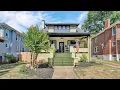 1831 Carter Rd SW Roanoke VA