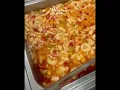 Iftar Buffet