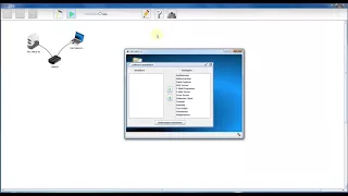 Filius TV Der Echo-Server