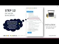 1ST YEAR ONLINE REGISTRATION 2022 Dip Inventory Stores Management Q4941