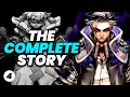 Download Lagu The COMPLETE Gachiakuta 'Trash Storm Arc' Explained