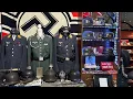 Updated ww2 German collection tour Helmets uniforms guns