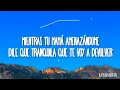 Blessd, Cris MJ & SOG - PROVÓCATE (Letra/Lyrics)