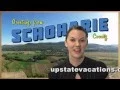 Greetings from Schoharie County