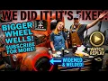 Fender Fabrication LIVE