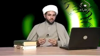 اسمع كيف يقبض ملك الموت روح المؤمن وروح الكافر - سماحة الشيخ مهدي الطرفي