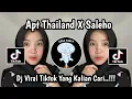 Lagu APT THAILAND X SALEHO X AYO SAYANG CULIK AKU DONG MELODY KANE VIRAL TIKTOK TERBARU 2025